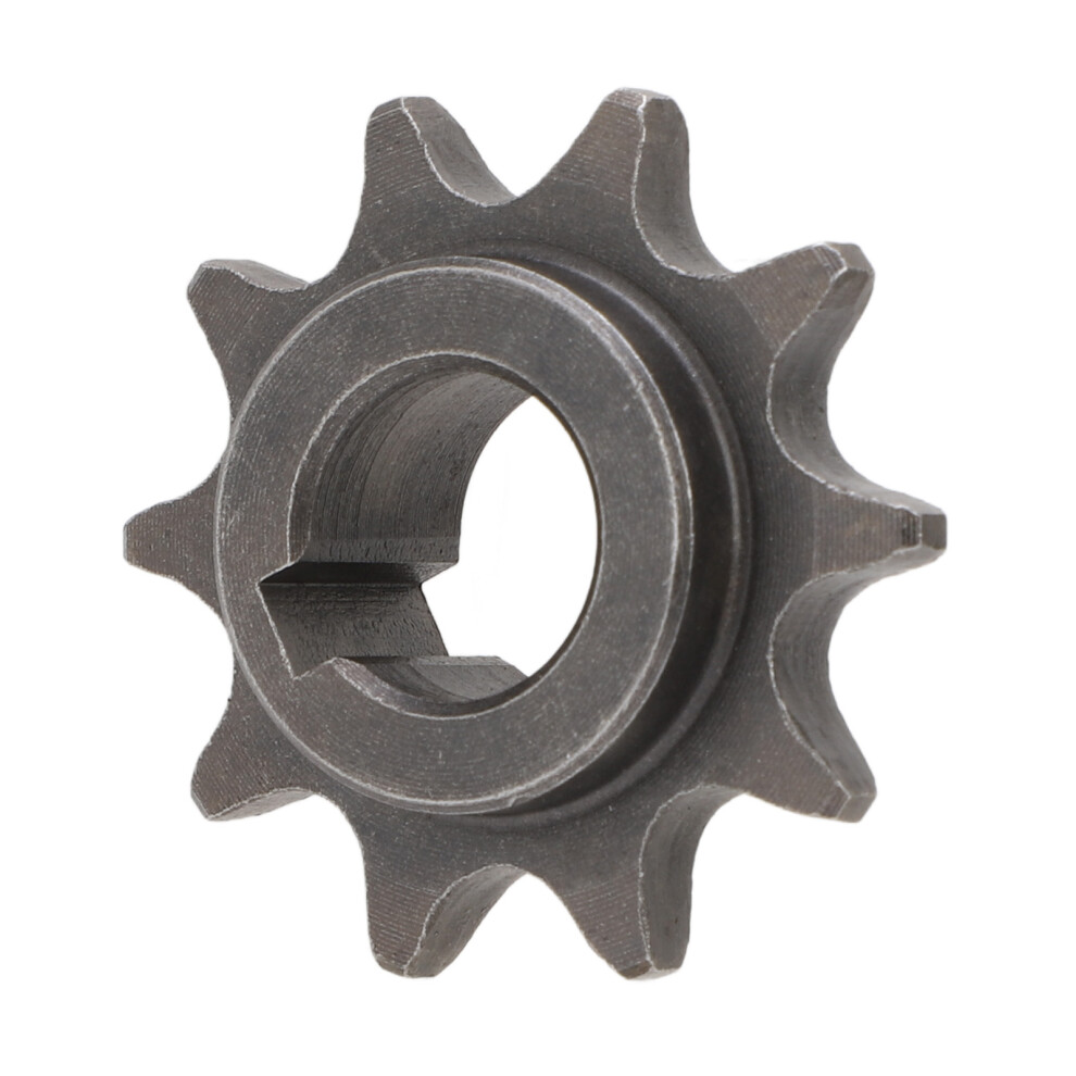 420 10T Front Sprocket 16Mm Steel Alloy Enhanced Performance Front Chain 8051390903596