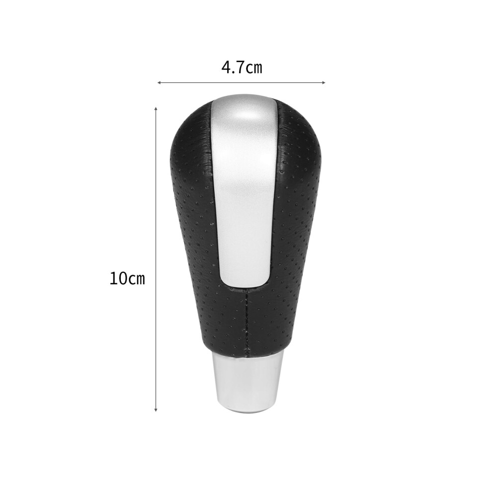 Gear Knob, Knob Car Shifter Knob Handle 3 Knob Car 3 2008-2011 Mewmewcat Car Er Knob Siuke 9130661727969
