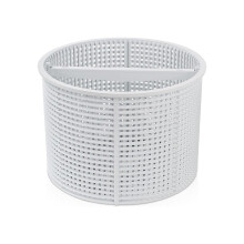 Pool Skimmer Basket Replacement,High-Efficiency Filter Durable Basket for Above Ground Pools,7x5in