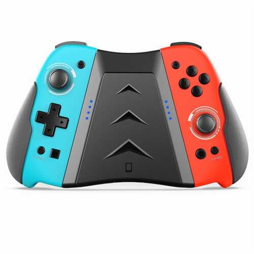 Bezdrôtový ovládač iPEGA Batman pre Nintendo Switch s...