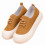 Γυναικεία slip-on loafers, αναπνεύσιμα και άνετα παπούτσια για περπάτημα 1