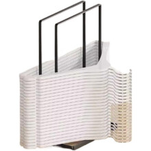 Σιδερένια κρεμάστρα – 17x13x27cm, Χωράει 50+ κρεμάστρες