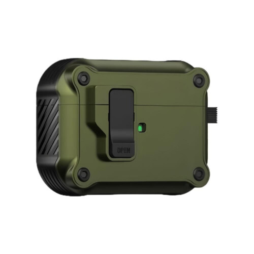 AirPods Pro3case ütésálló védőtok