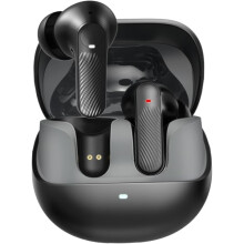 Cluasáin Gan Sreang ZLC le ANC, Bluetooth5.4, Ceallraí 140u