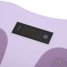 Oversized 360 Twist Board ABS Base