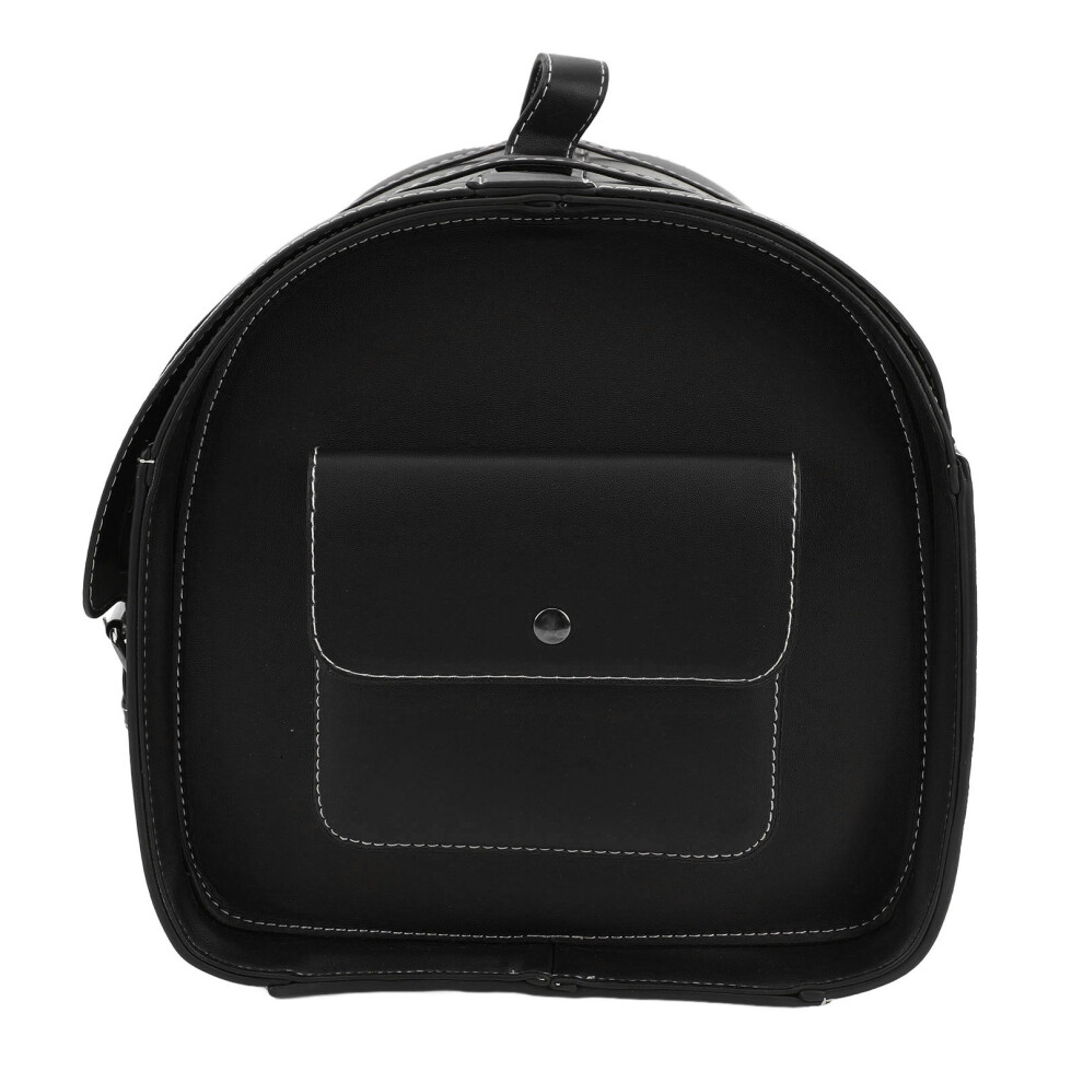 29.5L Water Proof Motorcycle Luggage Trunk 7444352498031