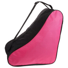 FRCOLOR Backpack for Inline Skates Roller Skating Bag Man Woman