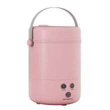 Mini automatická pračka, 3,8 l, přenosná