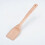 Cuchara de bambú de 30 cm, antideslizante, para la cocina. 1