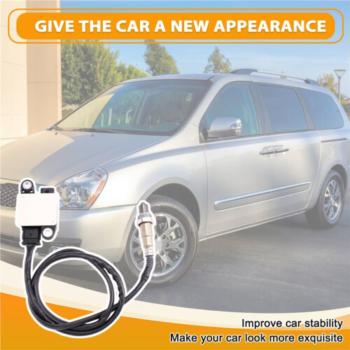 PM Particulate Matter Sensor 39265-2F100 0281006511/512 for  Sedona Carnival  2014-2017 1