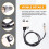 PM Particulate Matter Sensor 39265-2F100 0281006511/512 for  Sedona Carnival  2014-2017 5
