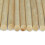400x Cake Pop Sticks Bambus 7