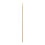 400x Cake Pop Sticks Bambus 9