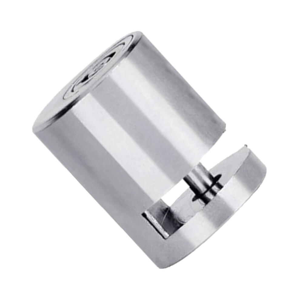Worgeous Wheel Lock For Motorcycle Motorcycle Disc Brake Lock Alloy Steel For Bike Outdoor 1Pack 9170372960354