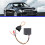 Car MOST Optical Fiber Audio Decoder Adapter Box Kit for - ML/GL/W164/W251  Cayenne Boxster 718 05-11 2