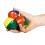 Set di 5 palline da giocoleria 6