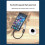 USB C to USB 3.0 Adapter OTG Adapter Type C to USB 3.0 Conversion Cable for Tablet, Card Reader, Mouse, Laptop 3