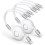 ZLC Lightning/Tipo-C/Micro USB 1