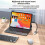 USB C to USB 3.0 Adapter OTG Adapter Type C to USB 3.0 Conversion Cable for Tablet, Card Reader, Mouse, Laptop 5