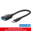 USB C to USB 3.0 Adapter OTG Adapter Type C to USB 3.0 Conversion Cable for Tablet, Card Reader, Mouse, Laptop 8