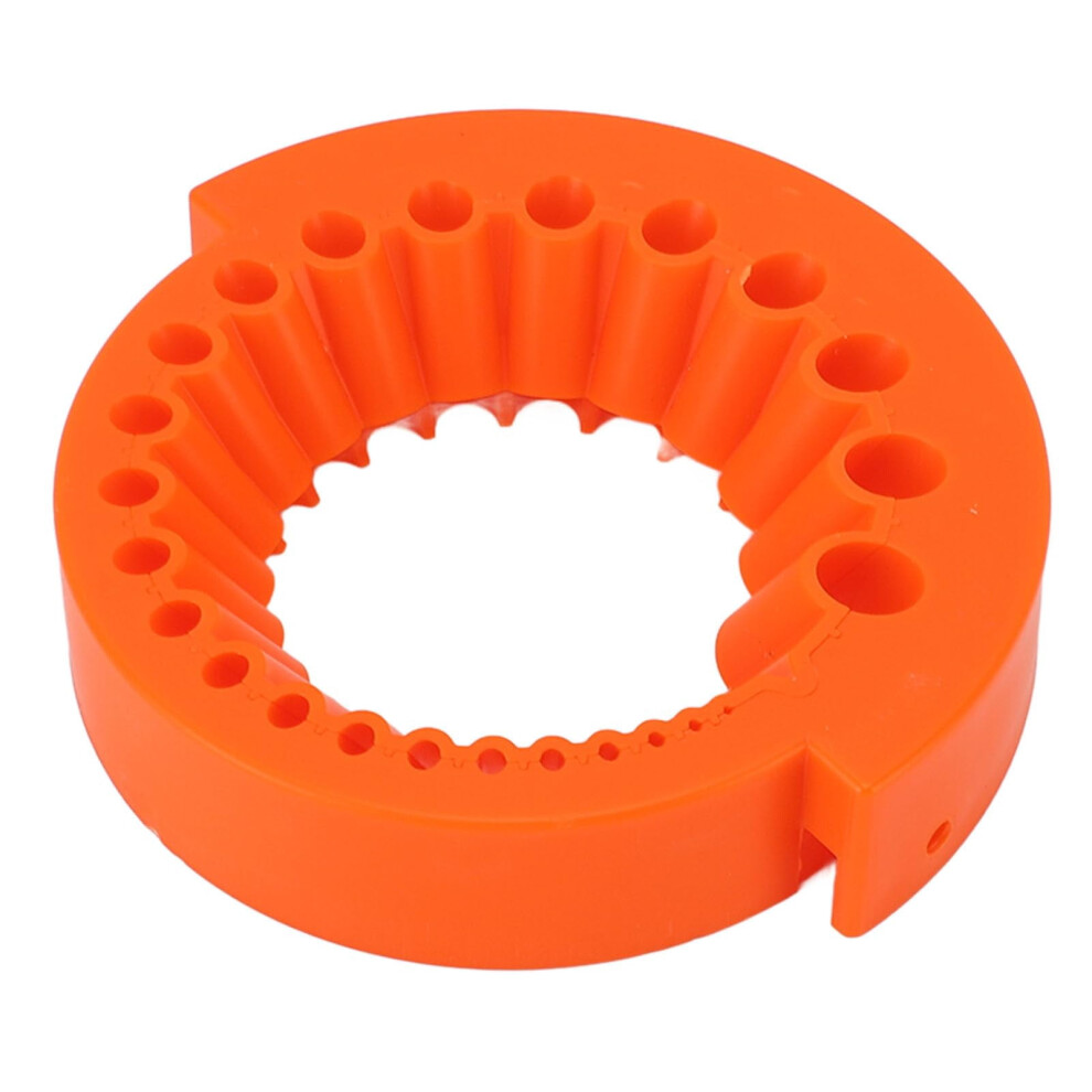Drill Bit Sharpener For Angle Grinder, 2-13Mm 9032631799108