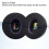 Earpads Foam Cushion Compatible with  Zone WP01 WP02 Air Purification Earphone Replacement Headset Sponge Cover A 5