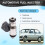 4Pcs New Fuel Injectors IWP-044 for  Pointer Pick  1.6L 1.8L 1998-2004 2