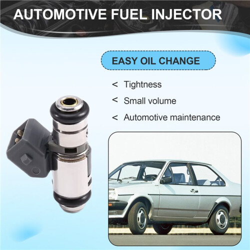 4Pcs New Fuel Injectors IWP-044 for  Pointer Pick  1.6L 1.8L 1998-2004 1