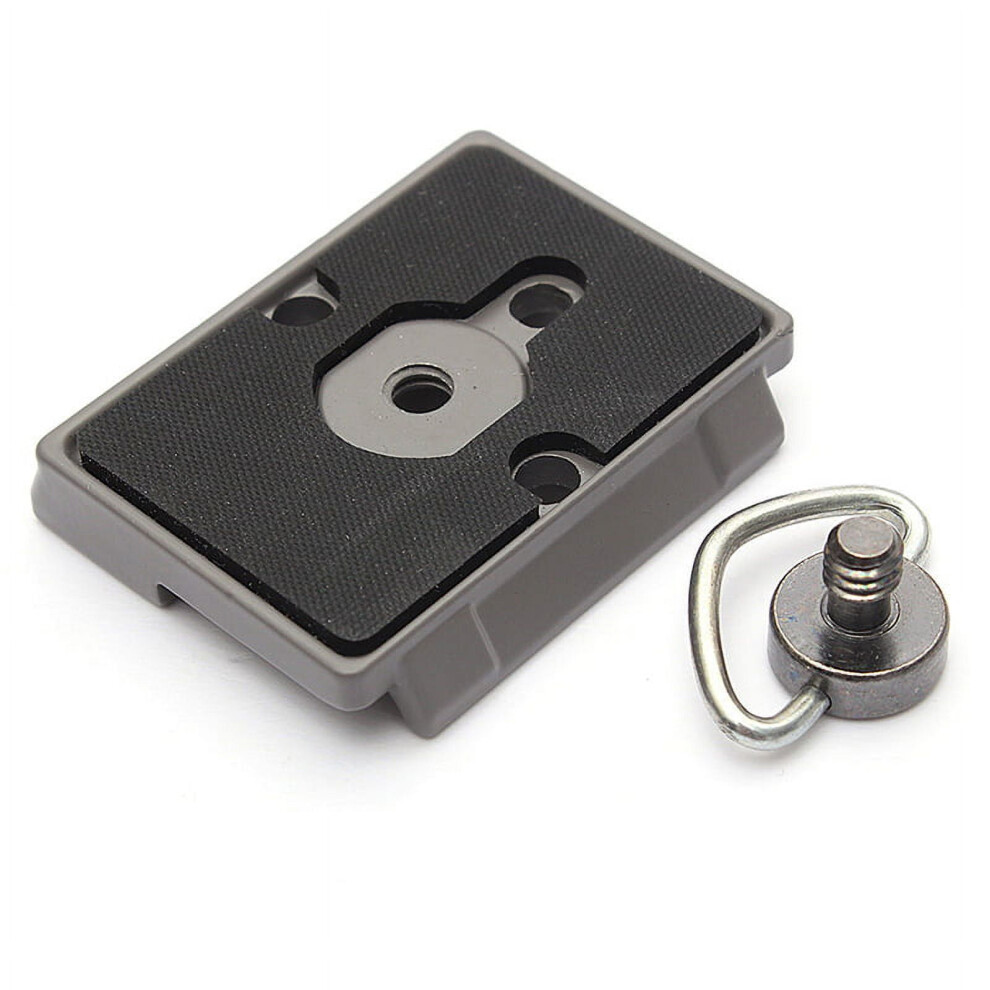 Manfrotto 200Pl-14 Quick-Release Pan/Tilt Plate 9499224288317