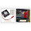 For Orange Pi 4A Acrylic Shell Orange Pi Transparent Protective Box with Cooling Fan 4