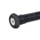 Kij baseballowy aluminiowy czarny 14