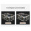 For Orange Pi 4A Acrylic Shell Orange Pi Transparent Protective Box with Cooling Fan 5