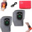 Foot Renew Triple Method Massager, Trådløs, Bærbar 1
