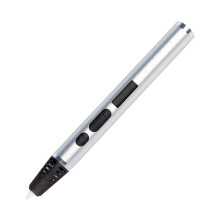3D Printing Pen 3D DIY Toy Graffiti 3D Drawing Pen Toy Painting Pen 3D Pens Gift Science and Education Toy with PLA