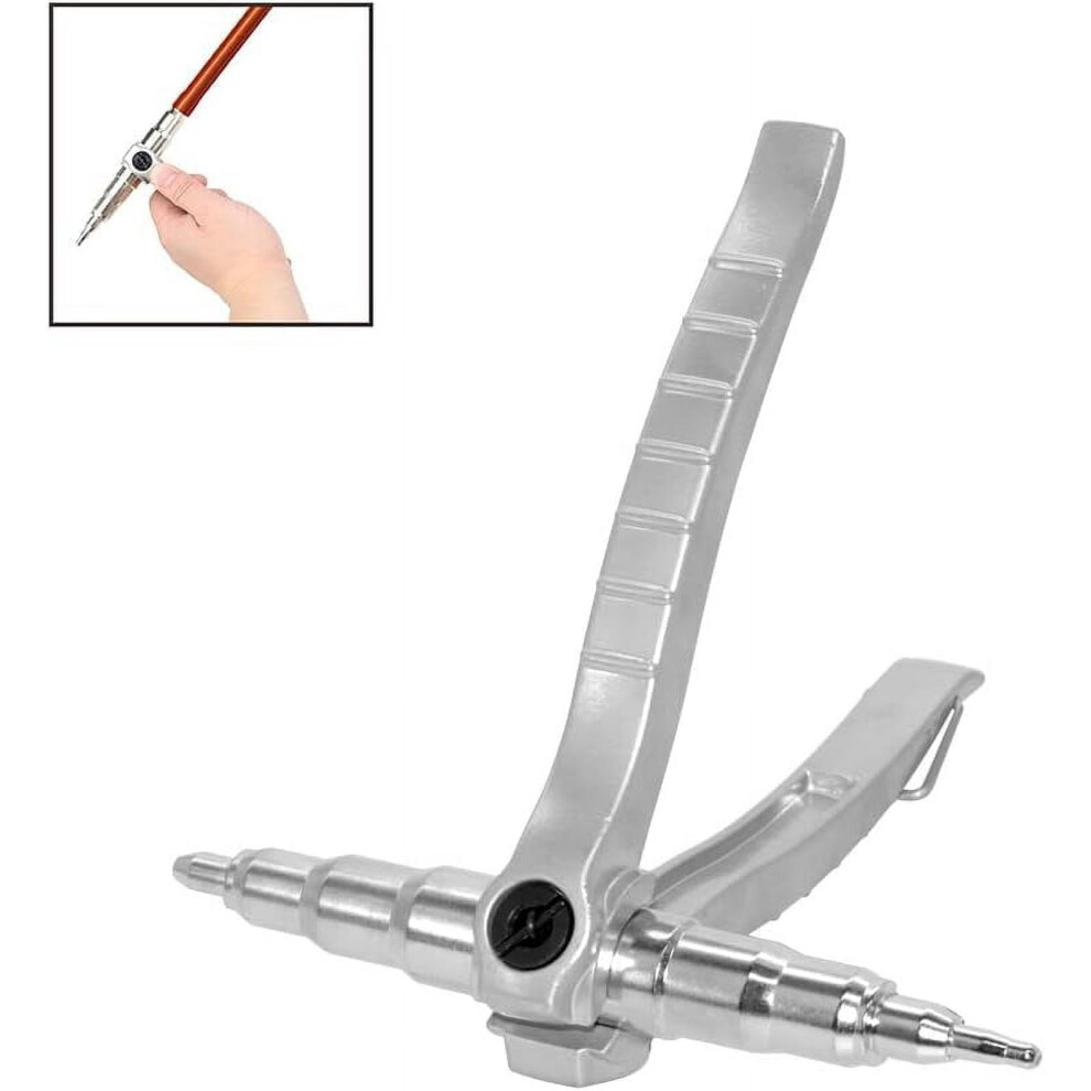 Copper Pipe Expander Tool Â Manual Swaging Hand Tool 9499224313040