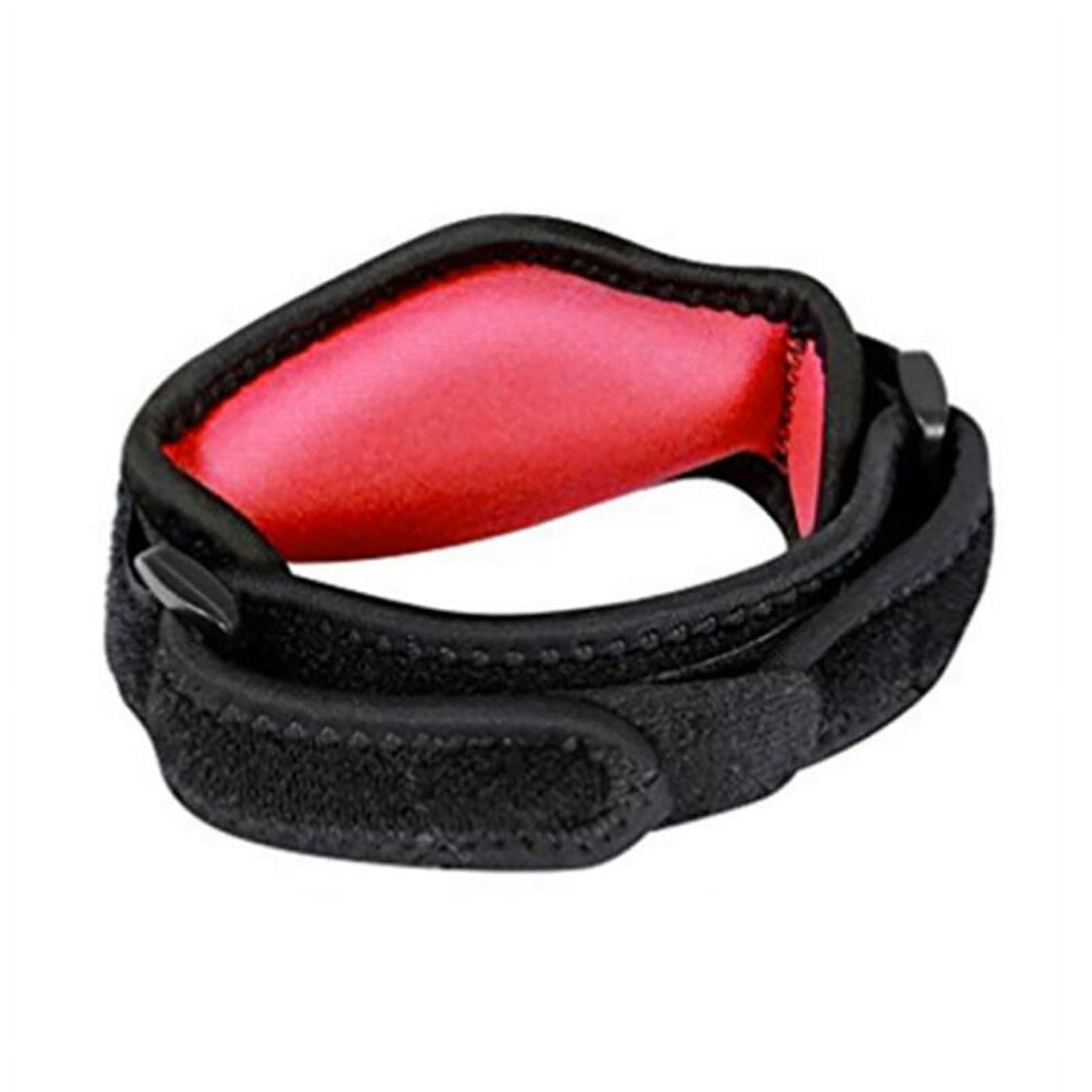 Tennis Golfers Elbow Support Brace Strap Band Forearm Protection Pain Relief