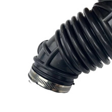 Car Engine Intake Hose Throttle Pipe 16576-1DA0A 165761DA0A for Koleos 2.5 2009-2016