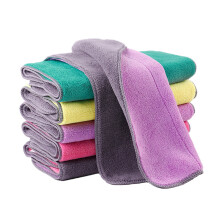 Mikrofaser-Geschirrreinigungstuch 20 x 30 cm, 3er-Pack
