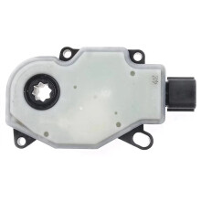 L3Z-10884-A Air Servo Motor Actuator Grille Shutter Actuator Motor Assembly for F150 Expedition JL3Z10884A