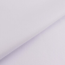 Fabraic poileistear scúba bán 60" x 10 slat