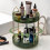 3-laags 360 draaibare cosmetica-organizer 1