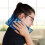 Lot de 8 compresses de gel froid 6