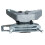 D100030160 Car Engine Left Bracket Elastic Support for Dongfeng Aeolus E70 B018367 Car Parts 6