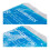Lot de 8 compresses de gel froid 9