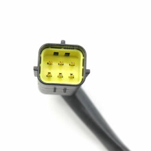 25182881 28478384 Oxygen Sensor for Daewoo Captiva 2013 2.2 163pk. H8 H9 2.0