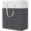 Panier à linge pliable et imperméable 125 L 1