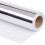 Silbermetallic Geschenkpapierrolle 43,2 cm x 20 m 1
