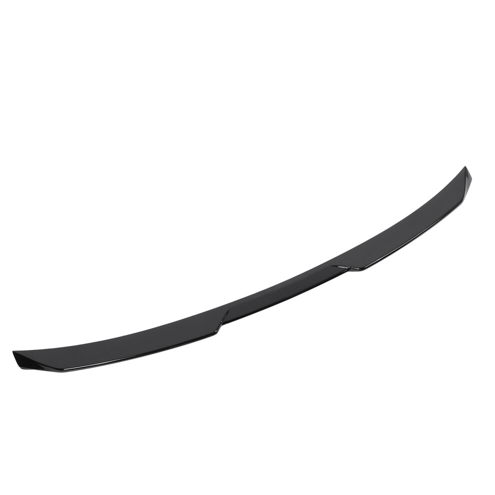 2024+ Bmw I5 G60 Rear Wing 7340572875075
