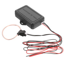 set modul de bypass imobilizator cip cheie eliberare pentru motor auto de la distanță