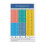 Blutzuckerindikator-Leinwandposter 1